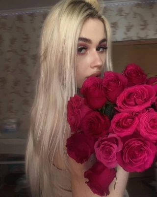 Анкета Дарья
