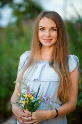 Анкета Зинаида