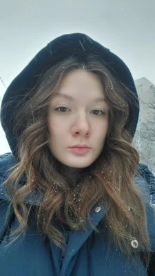 Анкета Вера