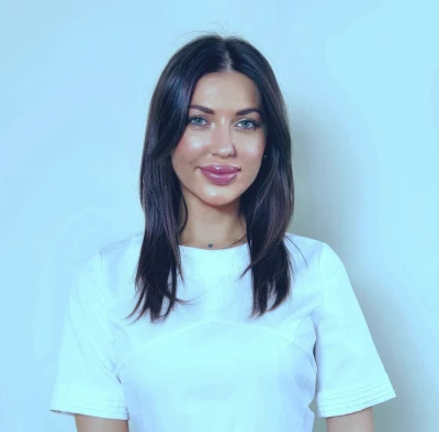 Анкета Дина