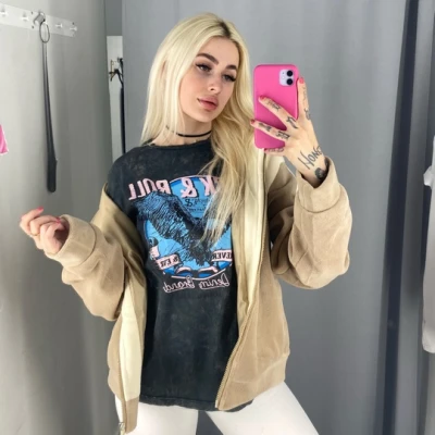 Анкета Елена