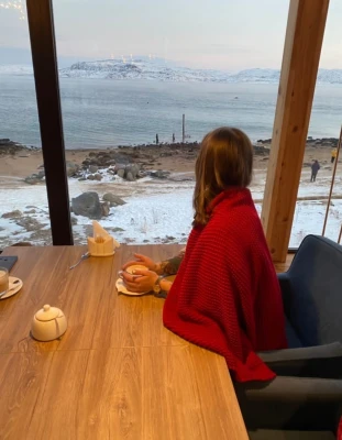 Анкета Фаина