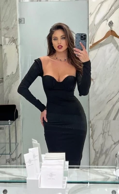 Анкета Марина