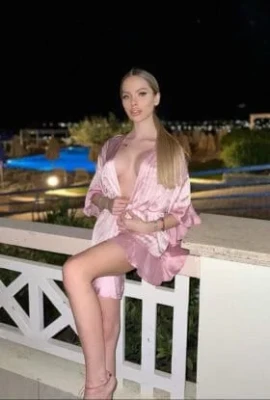Анкета Виктория