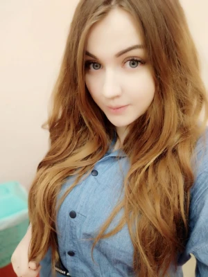 Анкета Эльвира