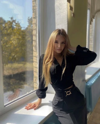 Анкета Марта