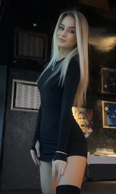 Анкета Олеся
