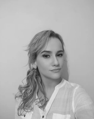 Анкета Татьяна