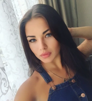Анкета Александра
