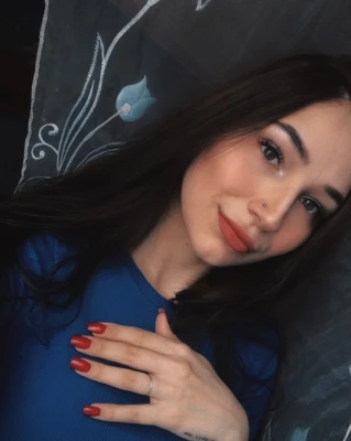 Анкета Искра