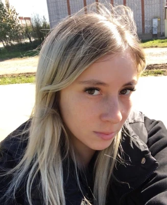 Анкета Маргарита