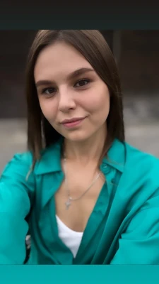 Анкета Антонина