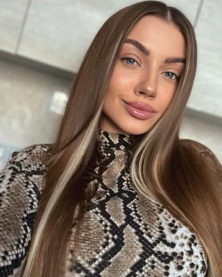 Анкета Мальвина