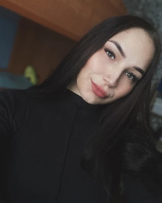 Анкета Тамара
