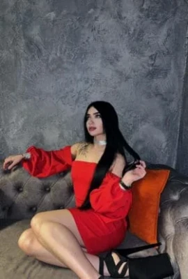 Анкета Елена