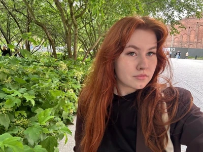 Анкета Анастасия