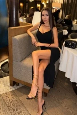 Анкета Анастасия