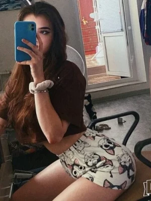 Анкета Доминика