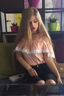 Анкета Вероника