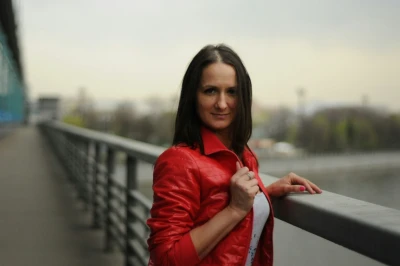 Анкета Таисия