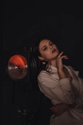 Анкета Флорентина