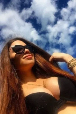 Анкета Полина