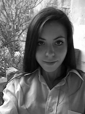 Анкета Люся