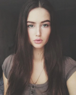 Анкета Инна