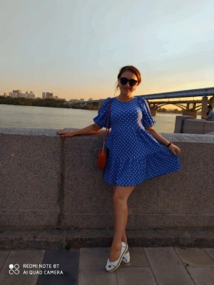 Анкета Алла