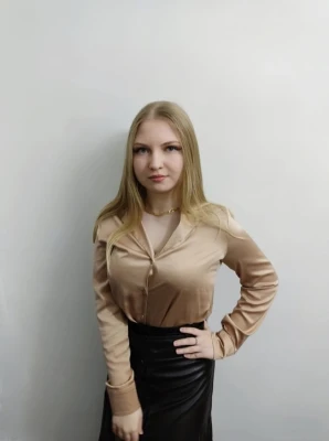 Анкета Василиса