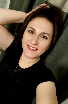Анкета Валентина