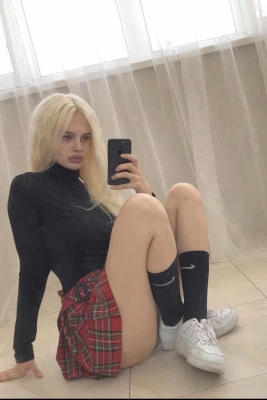 Анкета Флорентина