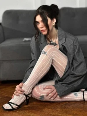 Анкета Ольга