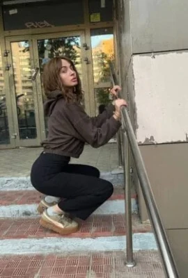 Анкета Алина