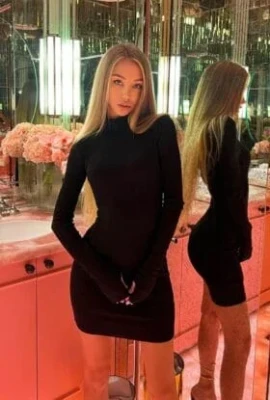 Анкета Зинаида