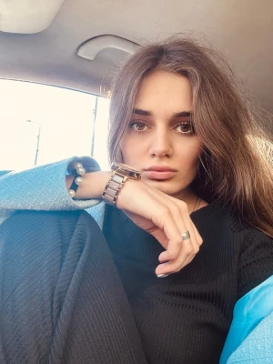 Анкета Инга