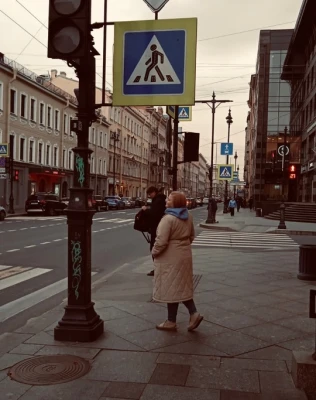 Анкета Лариса