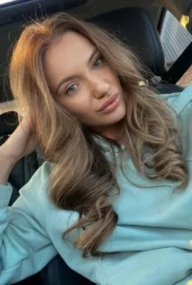 Анкета Татьяна