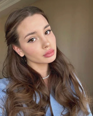 Анкета Татьяна