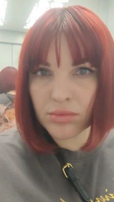 Анкета Алла