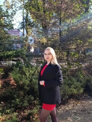 Анкета София