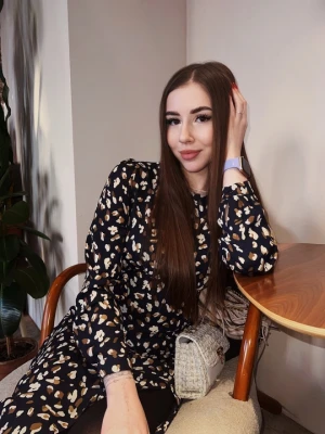 Анкета Ксения