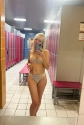 Анкета Наталья