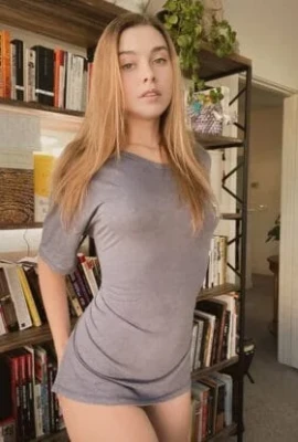 Анкета Ирина