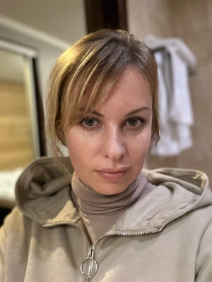 Анкета Ксения