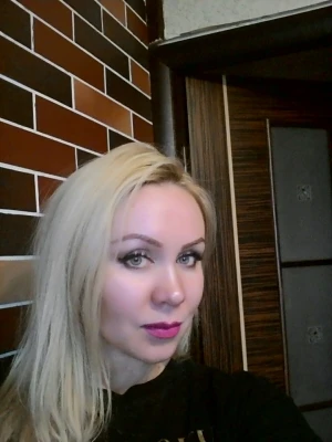 Анкета Зоя