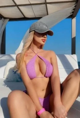 Анкета Фаина