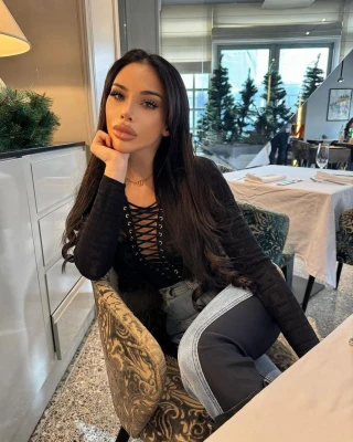 Анкета Антонина