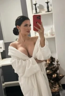 Анкета Оксана