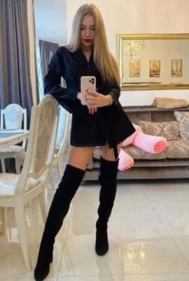 Анкета Софья